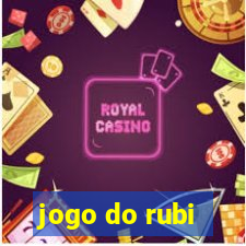 jogo do rubi